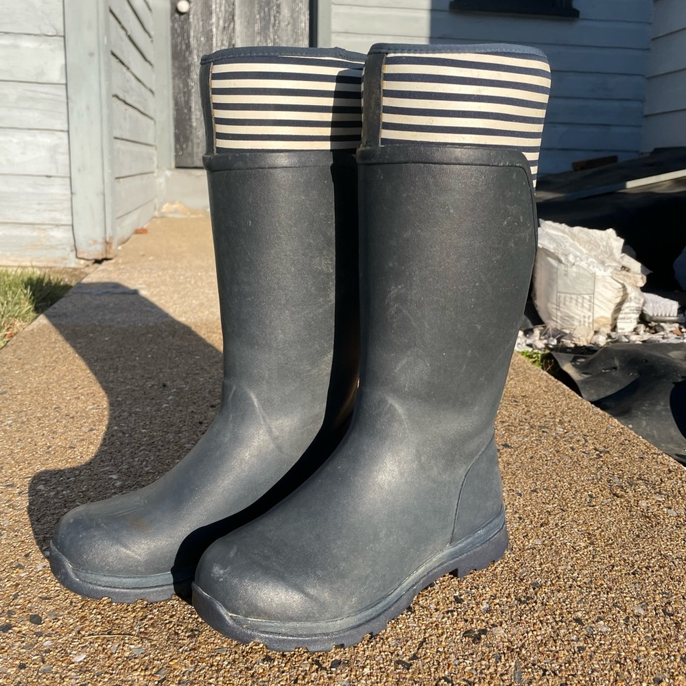 Women’s Muck Boots Cambridge Tall Rain Boot